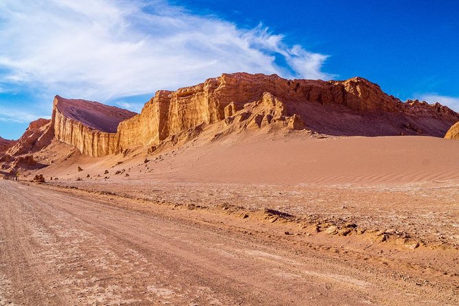 Self Drive Experience in Atacama Desert - 5 Days - Weather, altitude, and driving conditions