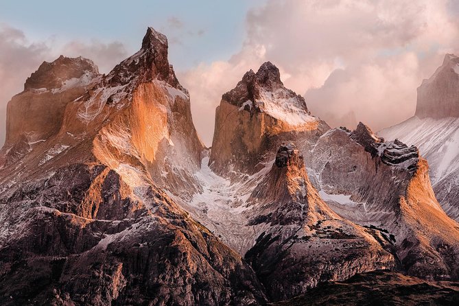 Self Drive Experience in Torres del Paine National Park - 6 Days - Day 6: Returning the car at Punta Arenas Airport