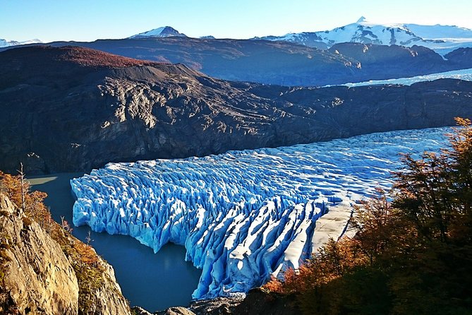 Self Drive Experience in Torres del Paine National Park - 6 Days - Hotels, breakfast, and what is really included