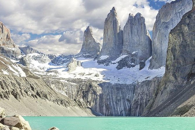 Self Drive Experience in Torres del Paine National Park - 6 Days - Day 2: The drive to Puerto Natales
