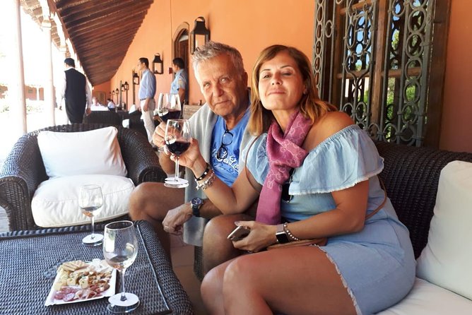 Semi-Private Premium Wine Tour at Santa Rita Winery - Timing, clothing, and practical planning
