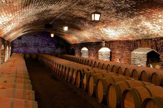Sensory Experience Half Day Tour of Winerie Concha y Toro - Leaving Santiago for the Pirque vineyard
