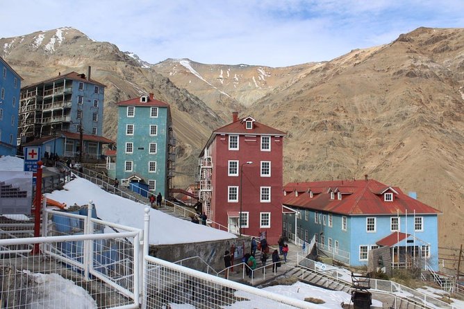 Sewell Tour from Santiago - Why Sewell is worth a day from Santiago