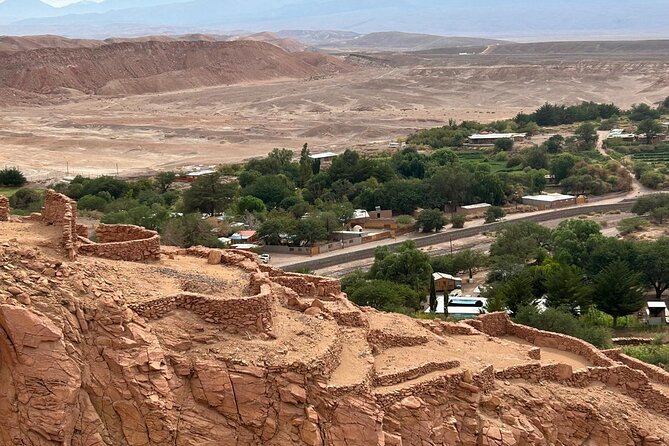 Shared Archaeological Tour in San Pedro de Atacama - Key points to know before booking