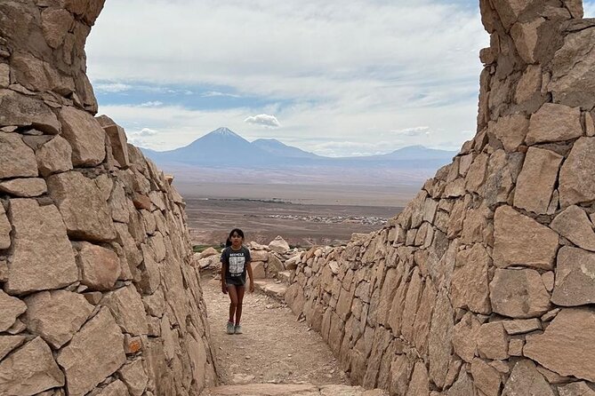 Shared Archaeological Tour in San Pedro de Atacama - Why these two sites belong together