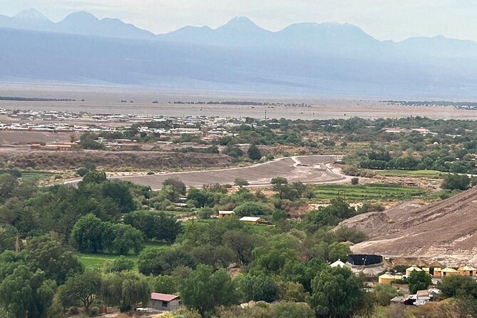 Shared Archaeological Tour in San Pedro de Atacama - What the $38 price really covers