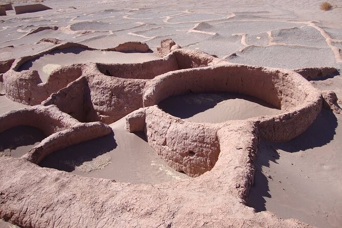 Shared Archaeological Tour in San Pedro de Atacama - A practical look at the four-hour schedule