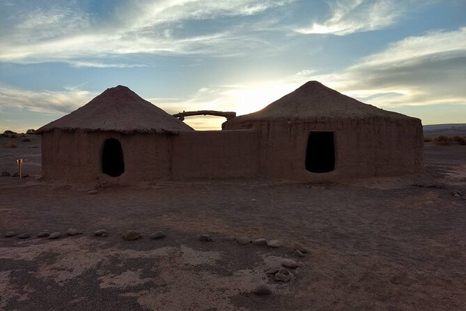 Shared Archaeological Tour in San Pedro de Atacama - Who will get the most from this outing