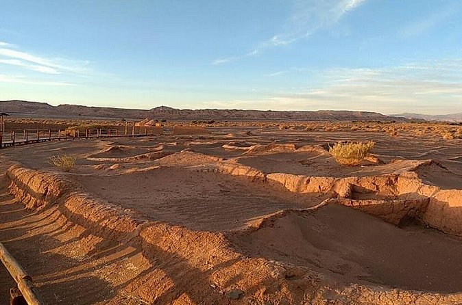 Shared Archaeological Tour in San Pedro de Atacama - What to confirm before you go