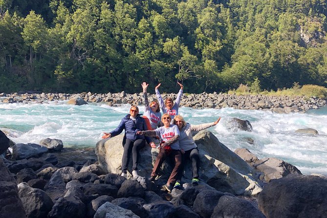 Shore Excursion: Petrohue Waterfalls, Frutillar & Puerto Varas - Puerto Varas: roses, beer, and German-Chilean character