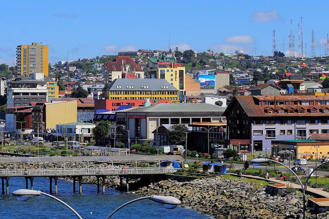 Sightseeing Tour in Puerto Varas & Puerto Montt - At a Glance: What Makes This Tour Useful
