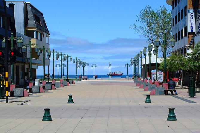 Sightseeing Tour in Puerto Varas & Puerto Montt - Why This Four-Hour Route Works