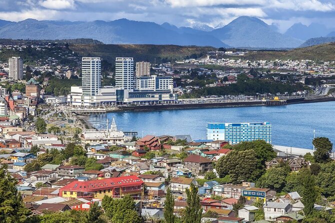Sightseeing Tour in Puerto Varas & Puerto Montt - Who Should Book This Afternoon Tour?