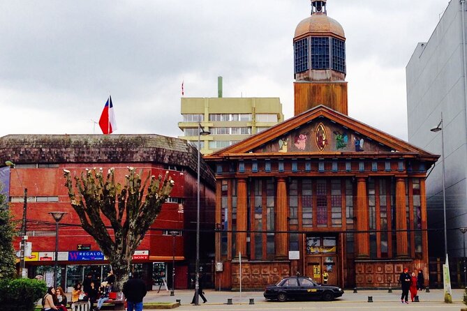 Sightseeing Tour in Puerto Varas & Puerto Montt - Timing, Weather, and Small Practical Details