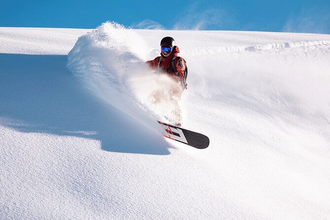 Ski Experience in Valle Nevado, Lessons, Transportation, and More - Key points to know before booking