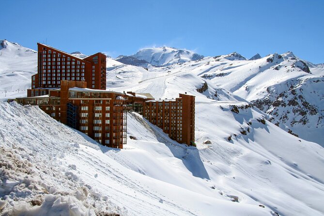 Ski Experience in Valle Nevado, Lessons, Transportation, and More - Where the day works best
