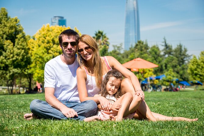 Sky Costanera Santiago Private Tour Skip the Line Tickets - Reaching the 61st and 62nd floors