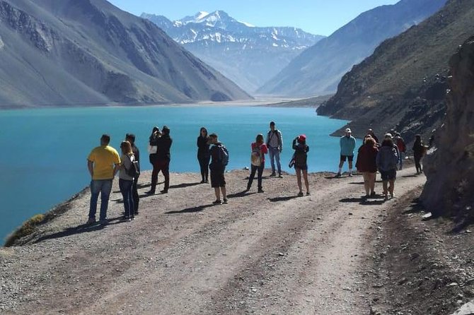 Small-Group Cajón del Maipo Full-Day Tour and Picnic - Lunch, Cheese, and Chocolate Stops