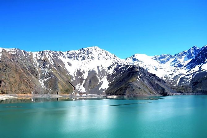 Small-Group Cajón del Maipo Full-Day Tour and Picnic - Is $41.90 Good Value?