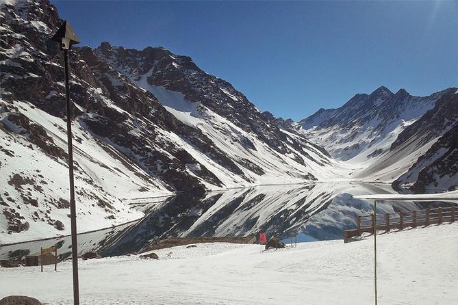 Small-Group Tour: Portillo Ski Center, Inca Lagoon plus Premium Wineries in Aconcagua Valley - Chacabuco and the story behind the road