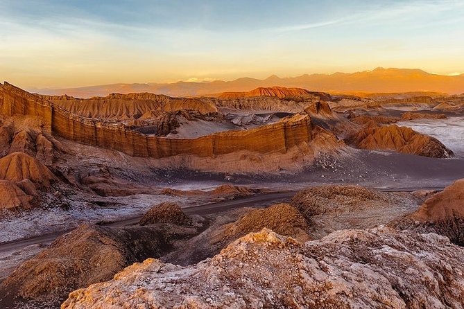 Small-Group Tour to Moon Valley from San Pedro de Atacama - Starting in San Pedro and reaching the reserve