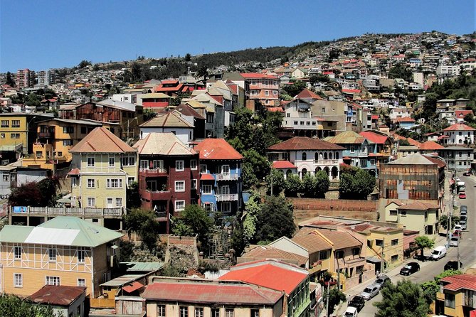 Small-Group Tour to Viña del Mar and Valparaiso from Santiago - Who will get the most from this tour