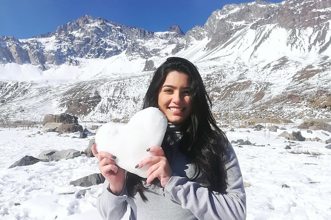 Small-Group Tour: Valle Nevado and Farellones from Santiago - The $69 price and what it really covers