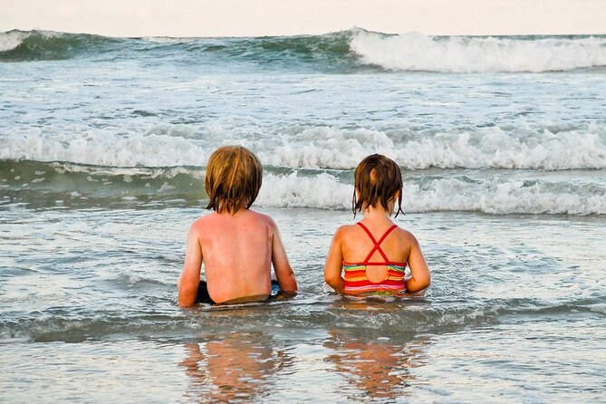 Southcoast - Private Full-Day tour - La Boca and the Walk to the Beach