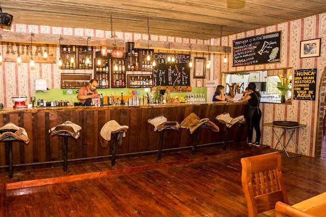 Southcoast - Private Full-Day tour - Animaleros La Polcura and the Family Farm