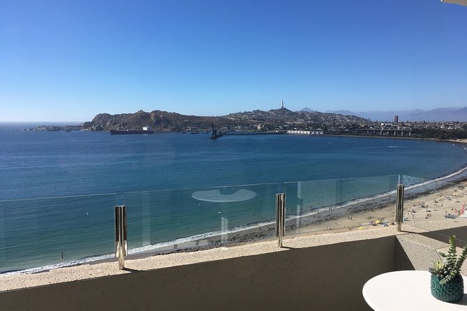 Spas and Beaches Tour: La Herradura -Totoralillo - Guanaqueros -Tongoy - Key points to know before booking