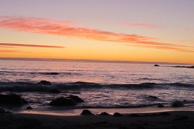 Spas and Beaches Tour: La Herradura -Totoralillo - Guanaqueros -Tongoy - Why this coastal tour is worth considering