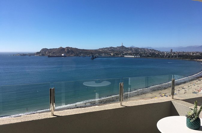 Spas and Beaches Tour: La Herradura -Totoralillo - Guanaqueros -Tongoy - Who will enjoy this experience most