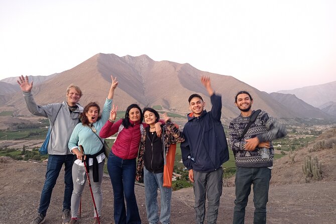 Stargazing Hiking Valle de Elqui - Meditation and sound therapy at Casa Pumagui