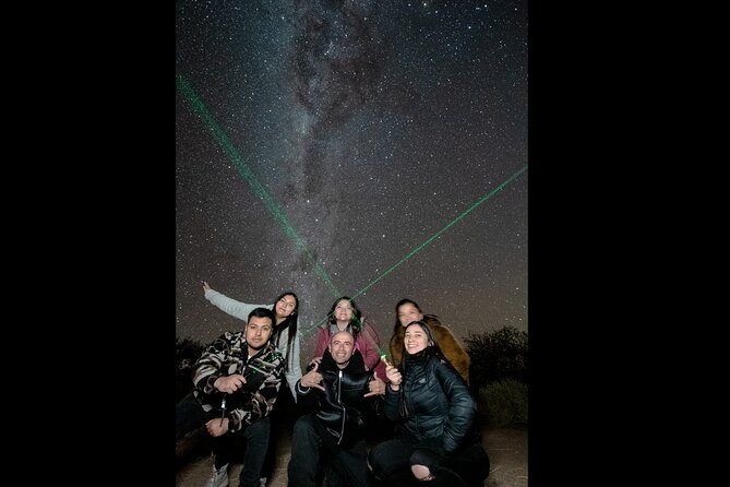 Stargazing Tour in San Pedro de Atacama - Key points before you book
