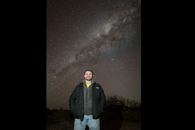 Stargazing Tour in San Pedro de Atacama - Why San Pedro is so good after dark