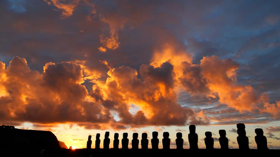 Sunrise Tongariki: Sunrise at Tongariki Park Private Tour - What the $120 price really buys