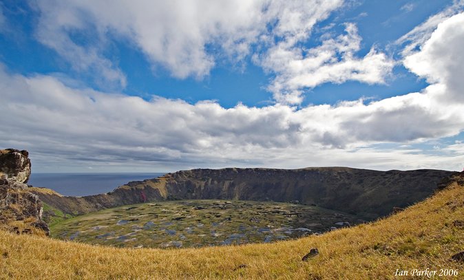Super Saver: the best of Easter Island - Key points to know before booking