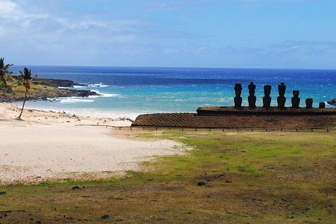 Super Saver: the best of Easter Island - What the three-day plan gets right
