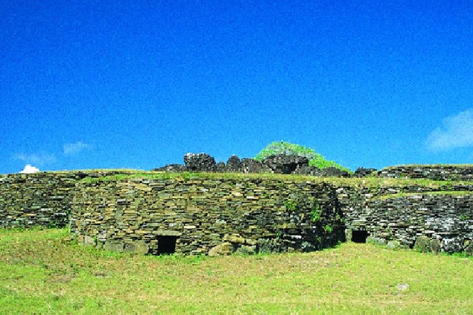 T2-THE MUST-HAVES OF RAPA NUI (non-cruise visitors) - Key points to know before booking