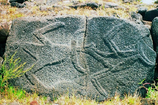 T2-THE MUST-HAVES OF RAPA NUI (non-cruise visitors) - Why this private Rapa Nui day works well