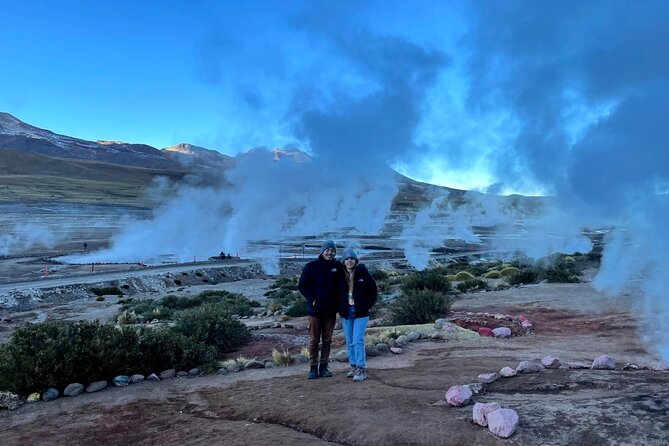Tatio Geyser and Machuca Village from San Pedro de Atacama - Key Points Before You Book