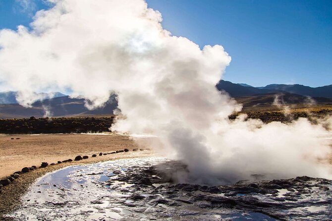 Tatio Geyser and Machuca Village from San Pedro de Atacama - Guides, Language, and Group Size