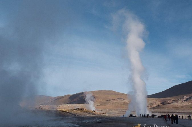 Tatio Geysers Tour - What the $69 Price Really Includes