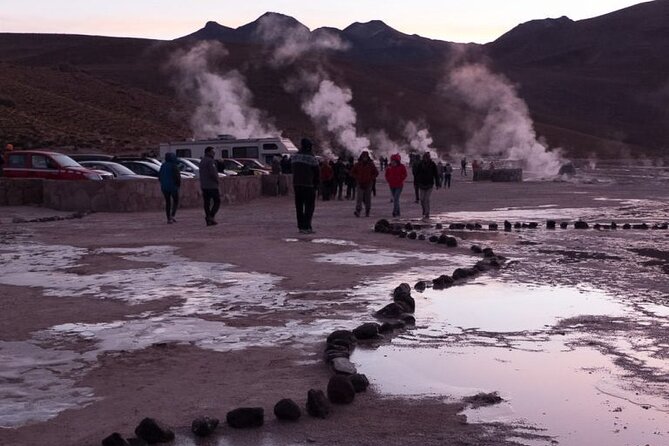 Tatio Geysers Tour - Five Hours or Seven Hours?