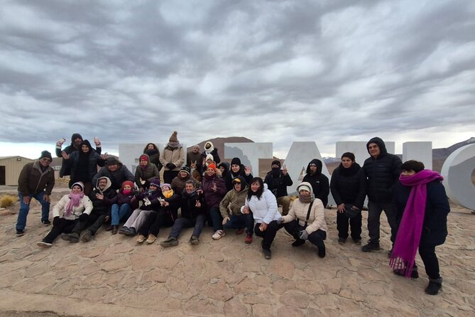 Tatio Geysers Tour with Breakfast and Flamenco Watching - Key points to know before booking