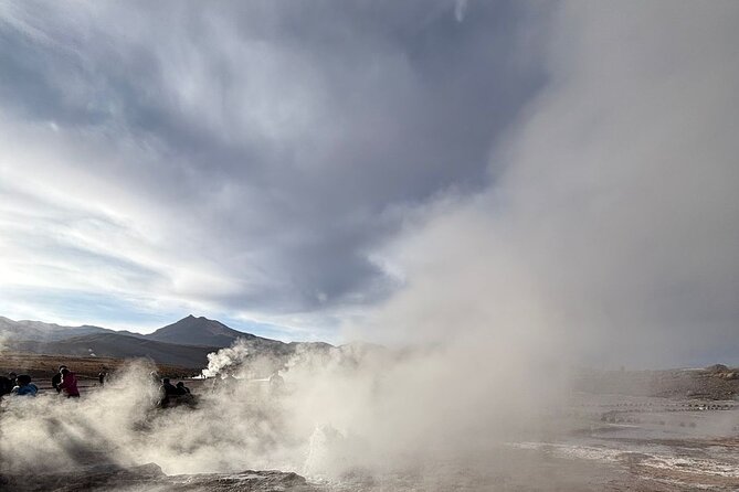 Tatio Geysers Tour with Breakfast and Flamenco Watching - Who will get the most from this tour