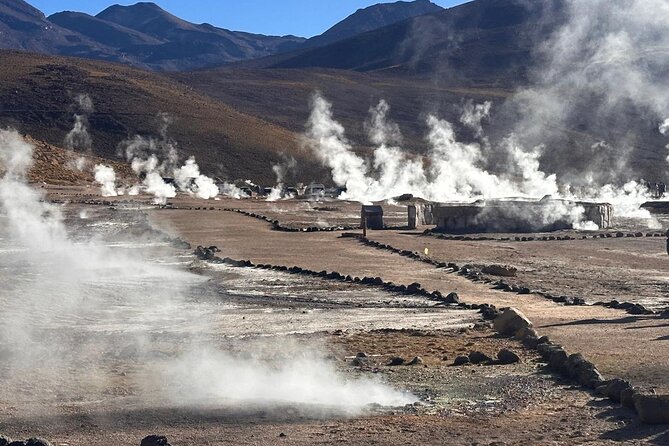 Tatio Geysers Tour with Breakfast and Flamenco Watching - Timing, pickup, and cancellation details