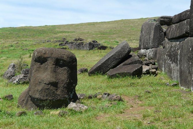 The birdman journey in Easter Island - Key points to know before booking