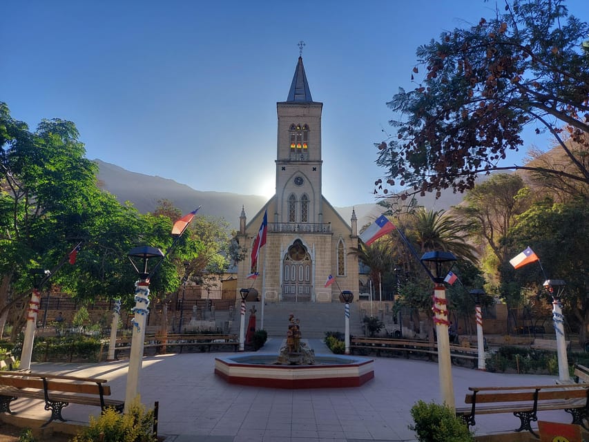 The Magnificient Elqui Valley Grand Tour - Why the Elqui Valley makes a strong day trip