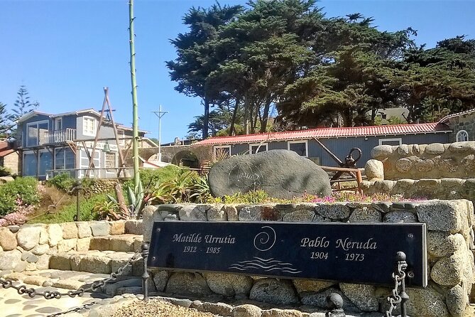 The Poets’ Coastline & the Picturesque Fishing Village of Quintay - Key points at a glance
